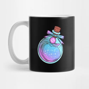 Zodiac Potion. Gemini Mug